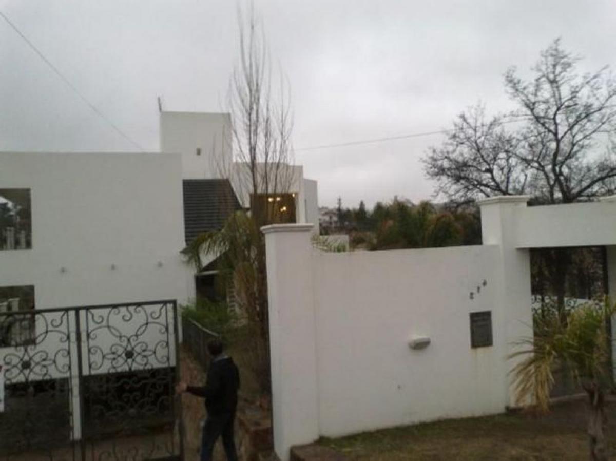 Casa T3 em Cordoba, Argentina N.º 56527