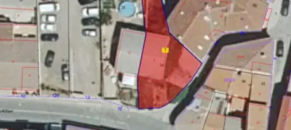 5 bedrooms House in Madrid, Spain No. 155464 9