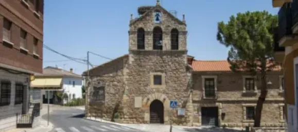 5 bedrooms House in Madrid, Spain No. 155464 6