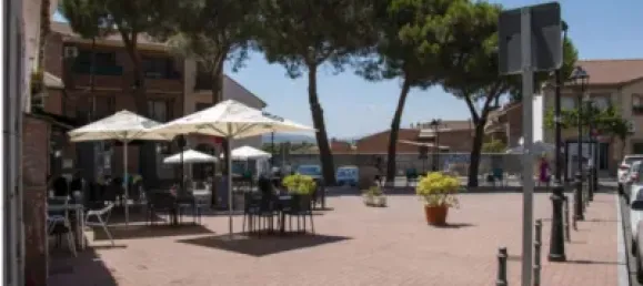 5 bedrooms House in Madrid, Spain No. 155464 7