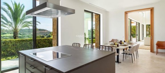 6 غرف نوم فيلا في Casares, Spain رقم 183883 17