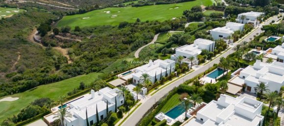 6 غرف نوم فيلا في Casares, Spain رقم 183883 5