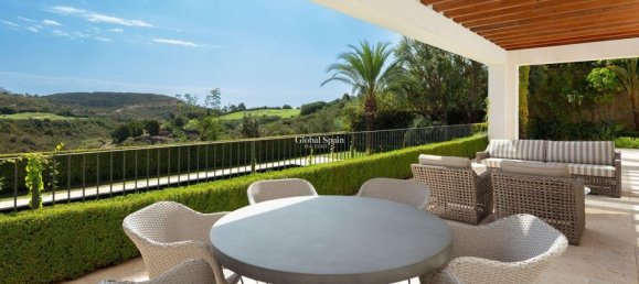 6 غرف نوم فيلا في Casares, Spain رقم 183883 20