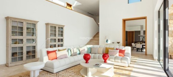 6 غرف نوم فيلا في Casares, Spain رقم 183883 11