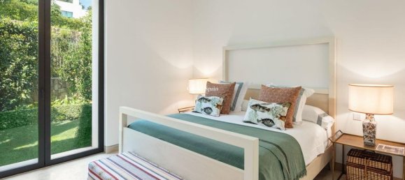 6 غرف نوم فيلا في Casares, Spain رقم 183883 22