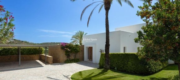 6 غرف نوم فيلا في Casares, Spain رقم 183883 3