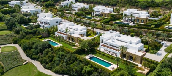 6 غرف نوم فيلا في Casares, Spain رقم 183883 4