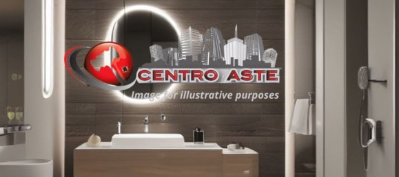 6 rooms Apartment in San Severo, Italy No. 270062 6