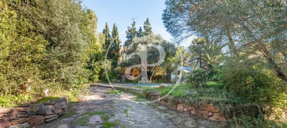 Casa de 5 dormitorios en Godella, Spain No. 25126 45