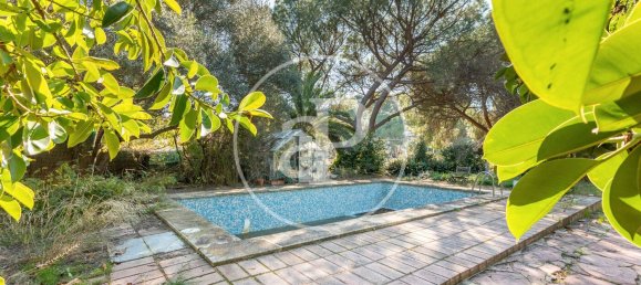 Casa de 5 dormitorios en Godella, Spain No. 25126 37