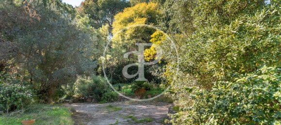 Casa de 5 dormitorios en Godella, Spain No. 25126 38