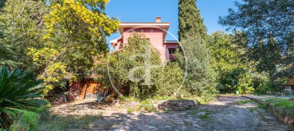 Casa de 5 dormitorios en Godella, Spain No. 25126 41