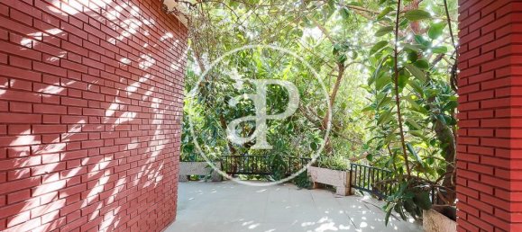 Casa de 5 dormitorios en Godella, Spain No. 25126 26