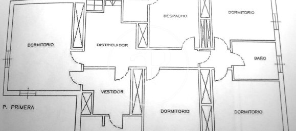 Casa de 5 dormitorios en Godella, Spain No. 25126 48