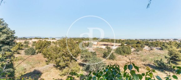 Casa de 5 dormitorios en Godella, Spain No. 25126 46