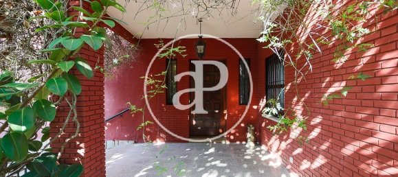 Casa de 5 dormitorios en Godella, Spain No. 25126 25