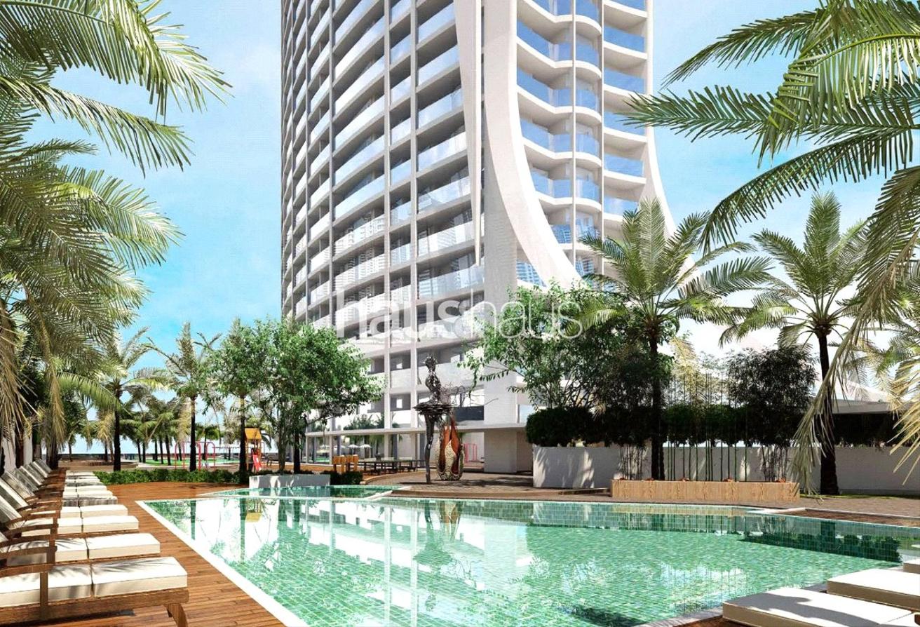 Apartamento de 3 dormitorios en Jumeirah Village Triangle, UAE No. 99228