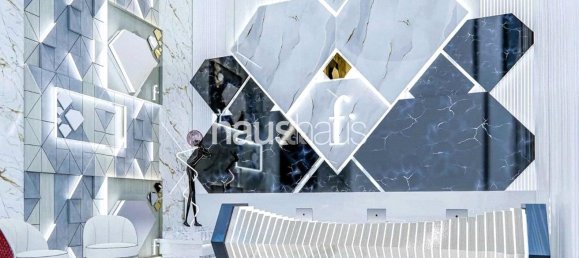 Apartamento de 3 dormitorios en Jumeirah Village Triangle, UAE No. 99228 9