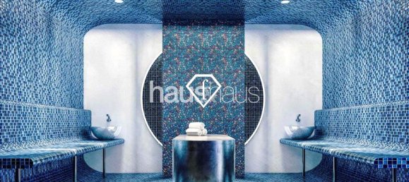 Apartamento de 3 dormitorios en Jumeirah Village Triangle, UAE No. 99228 11