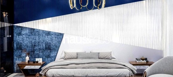 Apartamento de 3 dormitorios en Jumeirah Village Triangle, UAE No. 99228 14