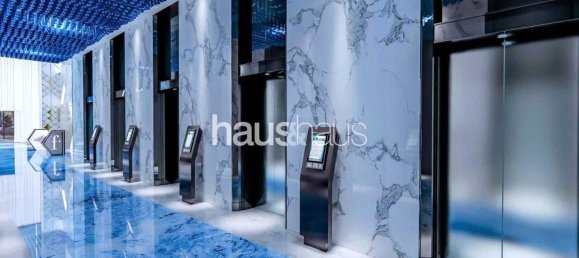 Apartamento de 3 dormitorios en Jumeirah Village Triangle, UAE No. 99228 4