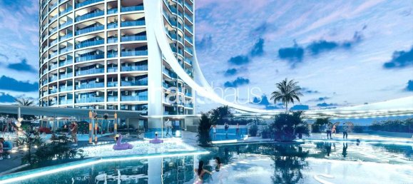 Apartamento de 3 dormitorios en Jumeirah Village Triangle, UAE No. 99228 5