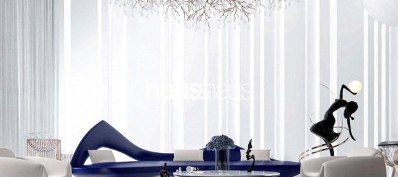 Apartamento de 3 dormitorios en Jumeirah Village Triangle, UAE No. 99228 6