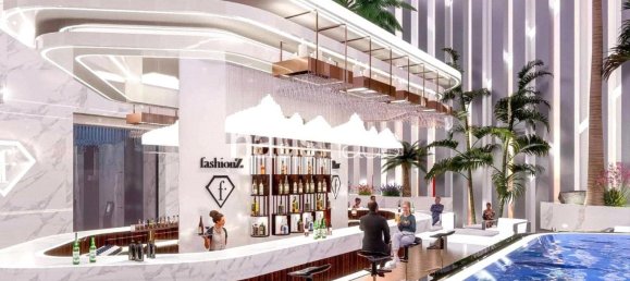 Apartamento de 3 dormitorios en Jumeirah Village Triangle, UAE No. 99228 16