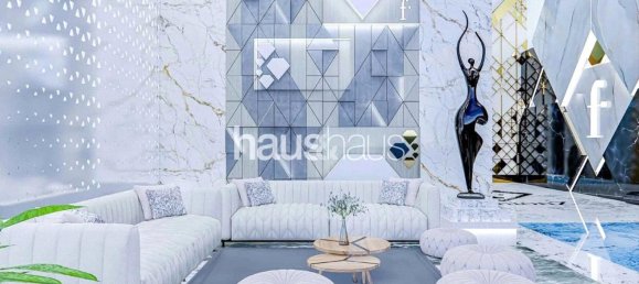 Apartamento de 3 dormitorios en Jumeirah Village Triangle, UAE No. 99228 8