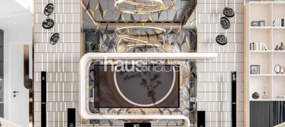 Apartamento de 3 dormitorios en Jumeirah Village Triangle, UAE No. 99228 7