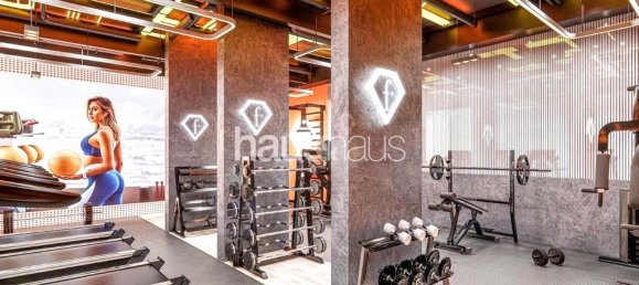 Apartamento de 3 dormitorios en Jumeirah Village Triangle, UAE No. 99228 3