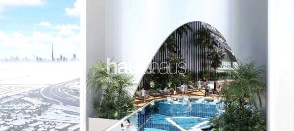 Apartamento de 3 dormitorios en Jumeirah Village Triangle, UAE No. 99228 15