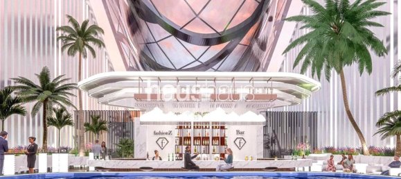 Apartamento de 3 dormitorios en Jumeirah Village Triangle, UAE No. 99228 12