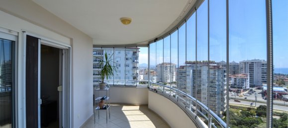 Apartment 2+1 in Cikcilli, Turkey No. 19390 21