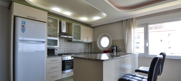 Apartment 2+1 in Cikcilli, Turkey No. 19390 18
