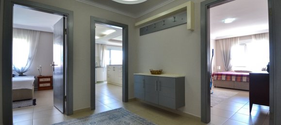 Apartment 2+1 in Cikcilli, Turkey No. 19390 14