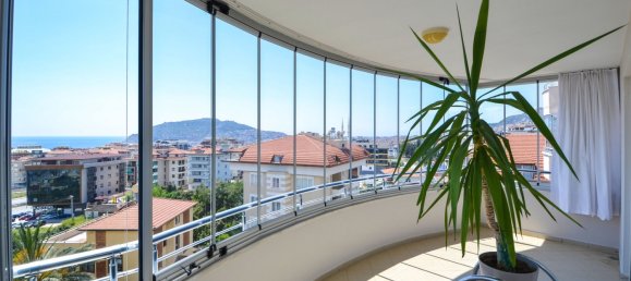 Apartment 2+1 in Cikcilli, Turkey No. 19390 23