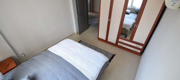 Apartment 2+1 in Cikcilli, Turkey No. 19390 28