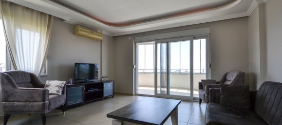 Apartment 2+1 in Cikcilli, Turkey No. 19390 15