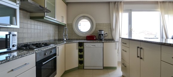 Apartment 2+1 in Cikcilli, Turkey No. 19390 20