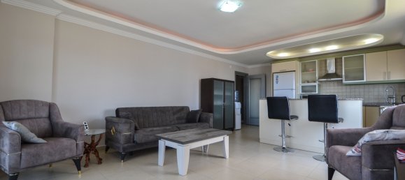 Apartment 2+1 in Cikcilli, Turkey No. 19390 16