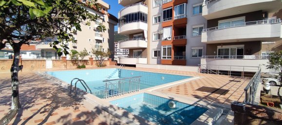 Apartment 2+1 in Cikcilli, Turkey No. 19390 6