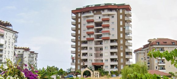 Apartment 2+1 in Cikcilli, Turkey No. 19390 4