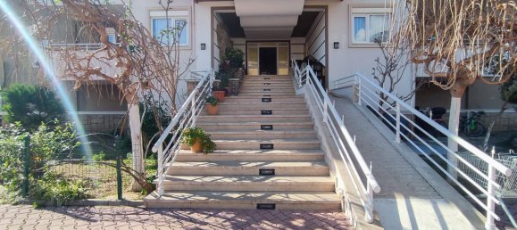 Apartment 2+1 in Cikcilli, Turkey No. 19390 10