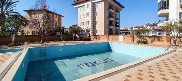 Apartment 2+1 in Cikcilli, Turkey No. 19390 7