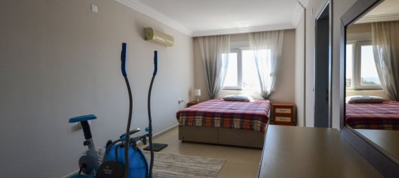 Apartment 2+1 in Cikcilli, Turkey No. 19390 24