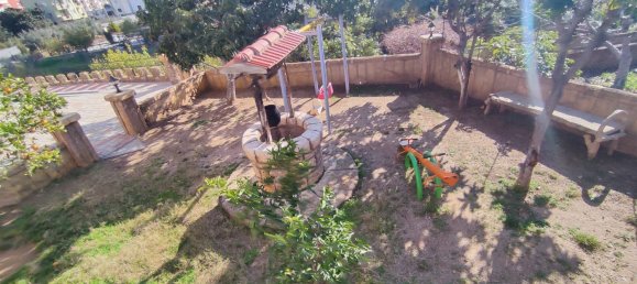 Apartment 2+1 in Cikcilli, Turkey No. 19390 9