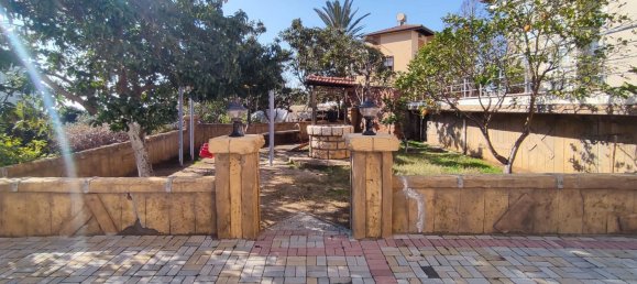 Apartment 2+1 in Cikcilli, Turkey No. 19390 3