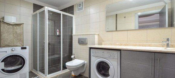 Apartment 2+1 in Cikcilli, Turkey No. 19390 27