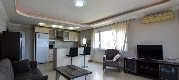 Apartment 2+1 in Cikcilli, Turkey No. 19390 17